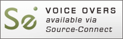 Source Connect Logo